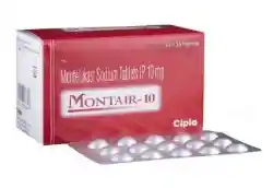 MONTAIR